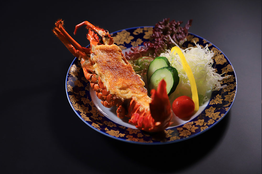 料理バナー画像