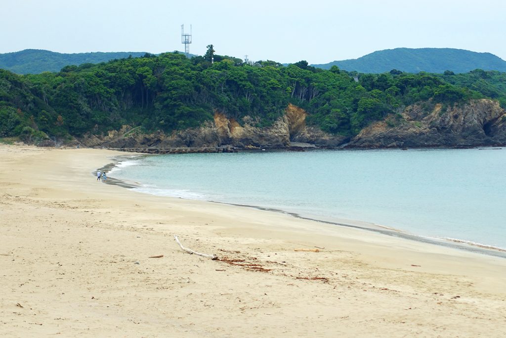 夢遊華　海