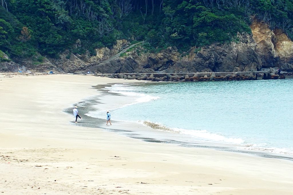 夢遊華　海