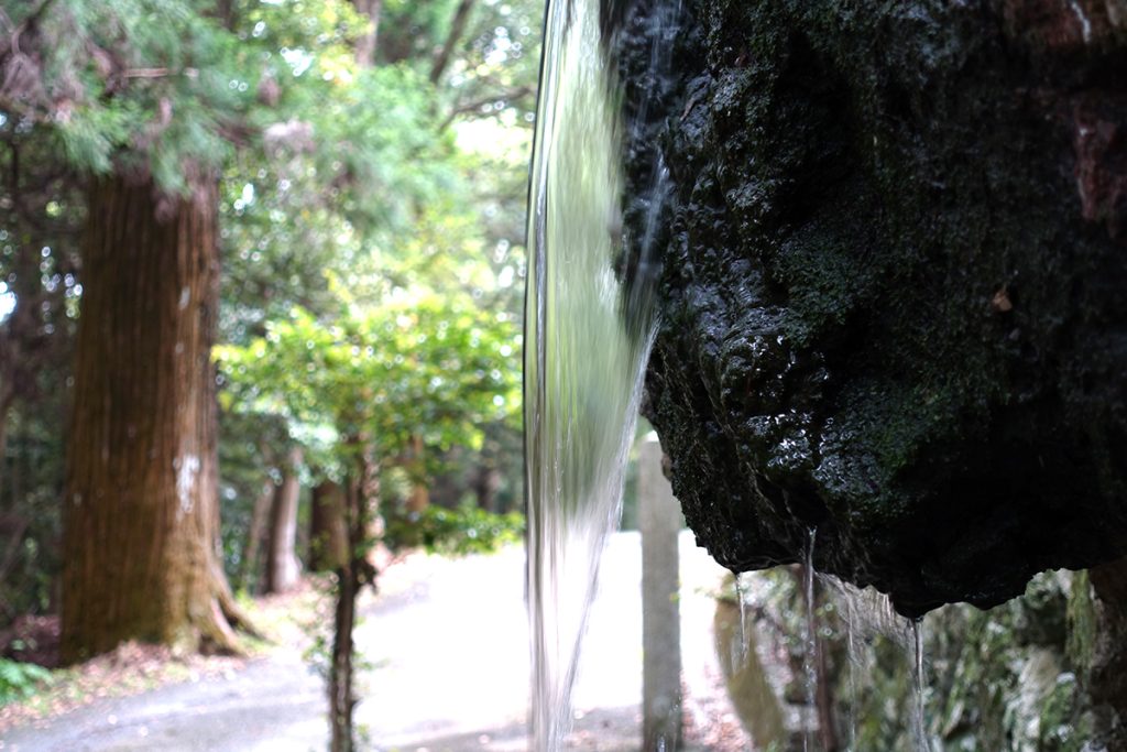 青峯山正福寺