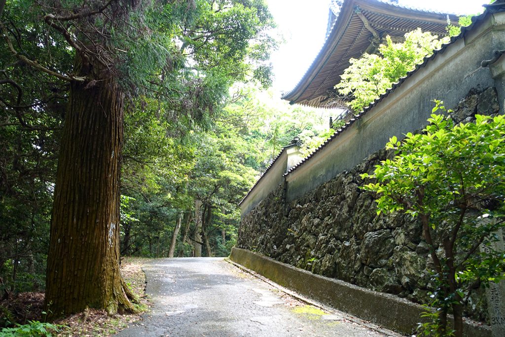 青峯山正福寺