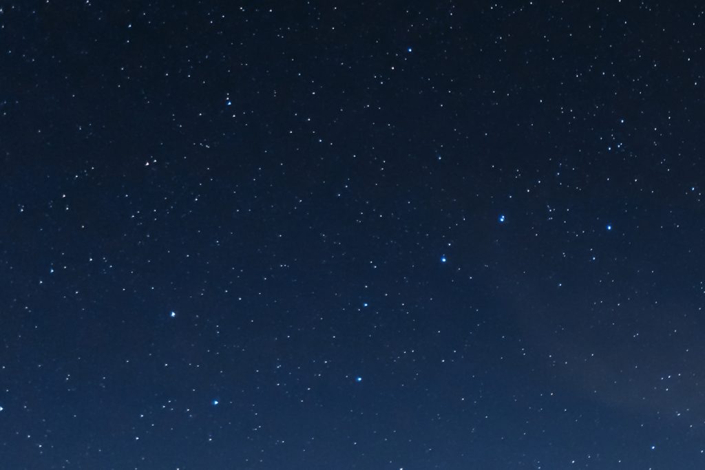 星空