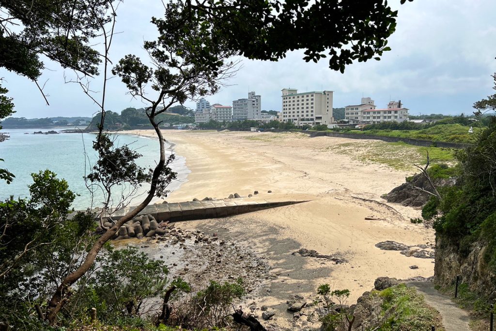 夢遊華　千鳥ヶ浜