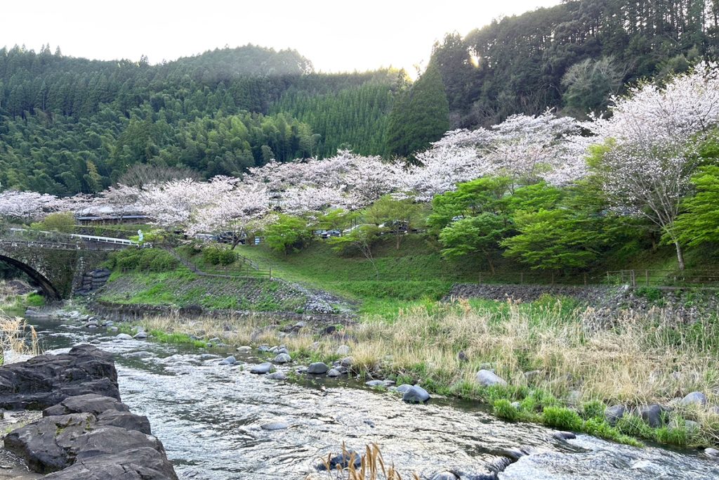 橋詰橋